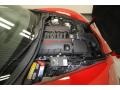 6.2 Liter OHV 16-Valve LS3 V8 Engine for 2008 Chevrolet Corvette Coupe #81120247