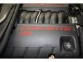 6.2 Liter OHV 16-Valve LS3 V8 Engine for 2008 Chevrolet Corvette Coupe #81120264