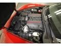 6.2 Liter OHV 16-Valve LS3 V8 Engine for 2008 Chevrolet Corvette Coupe #81120276