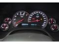 Ebony Gauges Photo for 2008 Chevrolet Corvette #81120290