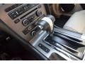 Brilliant Silver Metallic - Mustang V6 Premium Coupe Photo No. 23