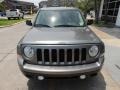 Mineral Gray Metallic - Patriot Sport Photo No. 2
