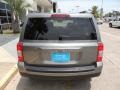 Mineral Gray Metallic - Patriot Sport Photo No. 3