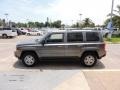 Mineral Gray Metallic - Patriot Sport Photo No. 5