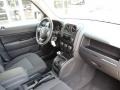 Mineral Gray Metallic - Patriot Sport Photo No. 6