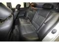 Black Rear Seat Photo for 2001 BMW 3 Series #81120504