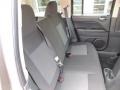 Mineral Gray Metallic - Patriot Sport Photo No. 8