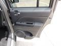 Mineral Gray Metallic - Patriot Sport Photo No. 9