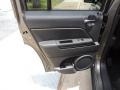 Mineral Gray Metallic - Patriot Sport Photo No. 11