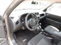 Mineral Gray Metallic - Patriot Sport Photo No. 12
