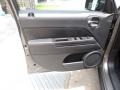 Mineral Gray Metallic - Patriot Sport Photo No. 13