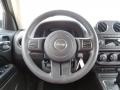 Mineral Gray Metallic - Patriot Sport Photo No. 14