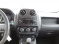 Mineral Gray Metallic - Patriot Sport Photo No. 17