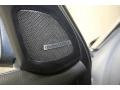 2001 BMW 3 Series Black Interior Audio System Photo