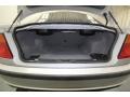 Black Trunk Photo for 2001 BMW 3 Series #81120777