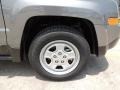 Mineral Gray Metallic - Patriot Sport Photo No. 24