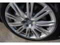 Glacier White Metallic - A8 L 4.0T quattro Photo No. 9