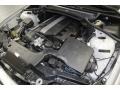 3.0L DOHC 24V Inline 6 Cylinder 2001 BMW 3 Series 330i Sedan Engine