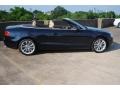 Moonlight Blue Metallic - A5 2.0T quattro Cabriolet Photo No. 8