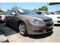 Mocha Steel Metallic - Malibu LT Photo No. 2
