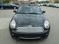 Midnight Black Metallic - Cooper Convertible Photo No. 10