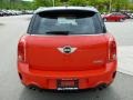 Pure Red - Cooper S Countryman All4 AWD Photo No. 4