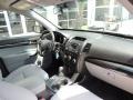 Ebony Black - Sorento LX Photo No. 6