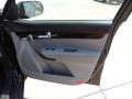 Ebony Black - Sorento LX Photo No. 7