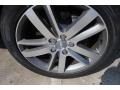 2013 Audi Q7 3.0 TFSI quattro Wheel and Tire Photo