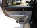 Ebony Black - Sorento LX Photo No. 11