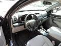 Ebony Black - Sorento LX Photo No. 12