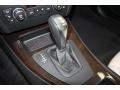 6 Speed Steptronic Automatic 2012 BMW 3 Series 328i Coupe Transmission
