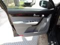 Ebony Black - Sorento LX Photo No. 13