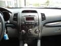 Ebony Black - Sorento LX Photo No. 17