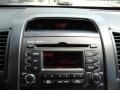 Ebony Black - Sorento LX Photo No. 18