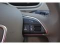 Cardamom Beige Controls Photo for 2013 Audi Q7 #81122282