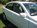 Alabaster White - E 350 4Matic Sedan Photo No. 14