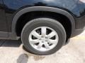 Ebony Black - Sorento LX Photo No. 23