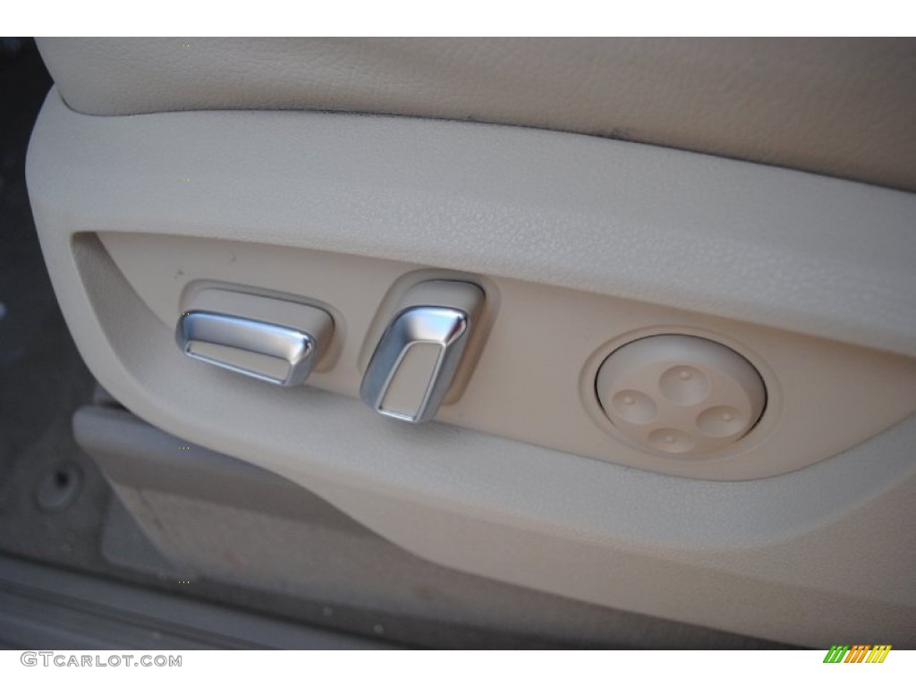 2013 Audi Q7 3.0 TFSI quattro Controls Photo #81122358