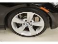 2011 BMW 3 Series 335i Sedan Wheel