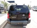 2007 Super Black Nissan Xterra S  photo #3