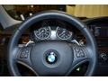 2011 Jet Black BMW 3 Series 335i Sedan  photo #20