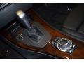 2011 Jet Black BMW 3 Series 335i Sedan  photo #25
