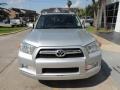 Classic Silver Metallic - 4Runner Limited Photo No. 2