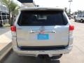 Classic Silver Metallic - 4Runner Limited Photo No. 3