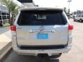 2010 Classic Silver Metallic Toyota 4Runner Limited  photo #3