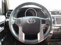 Classic Silver Metallic - 4Runner Limited Photo No. 15