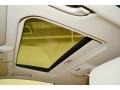 2010 BMW 3 Series Cream Beige Interior Sunroof Photo