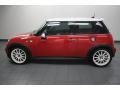 Chili Red - Cooper S Hardtop Photo No. 2