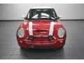 Chili Red - Cooper S Hardtop Photo No. 6